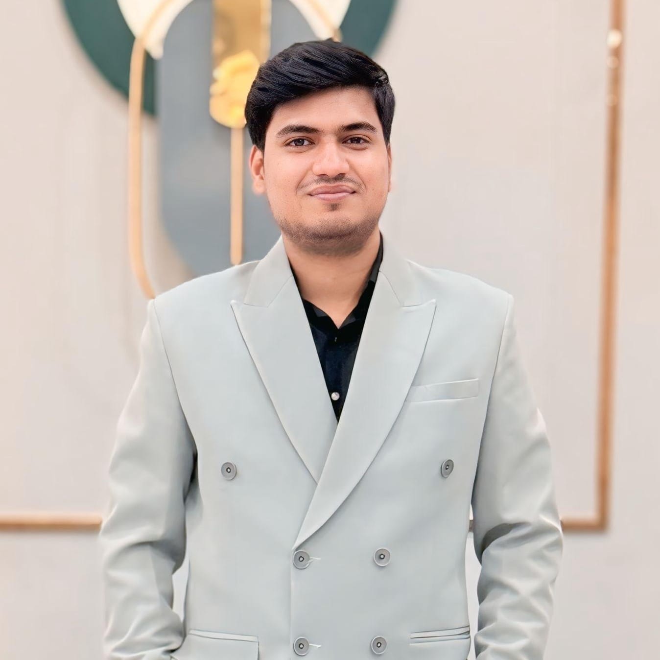 Arpit Garg – Growth Consultant