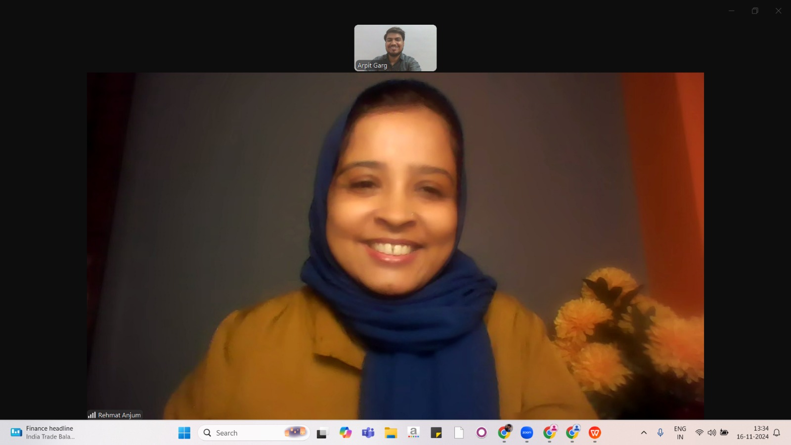 Campaign Review Meeting