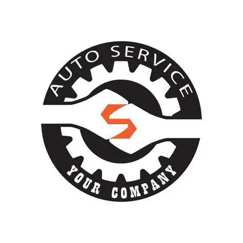 Automotive Brand Logo