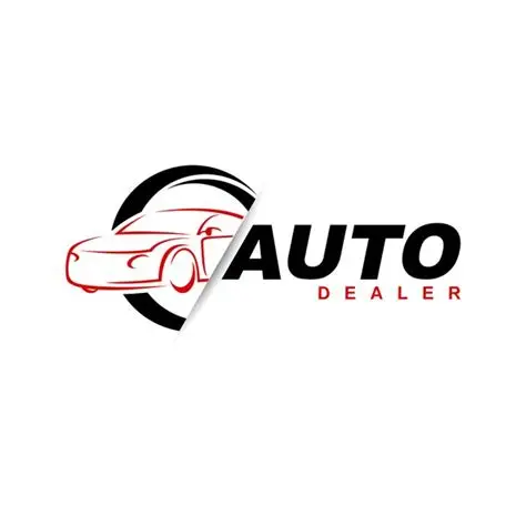 Automotive Brand Logo