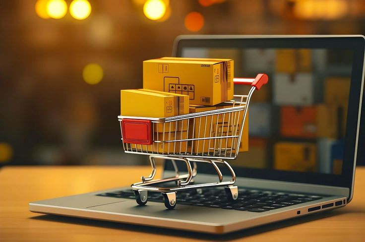 E-commerce Solutions